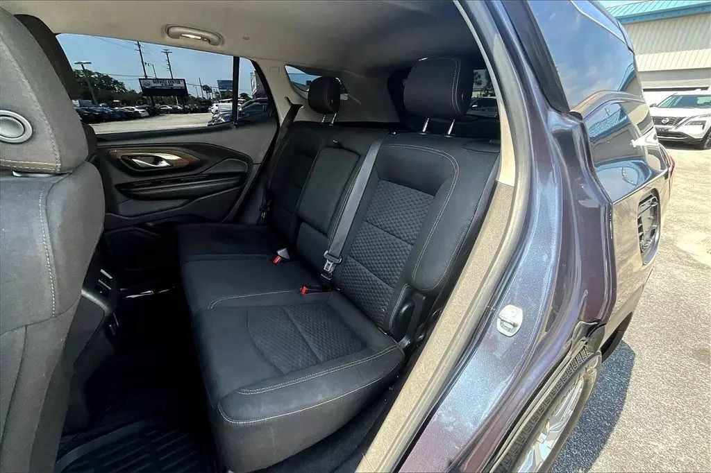 2018 GMC Terrain SLE Sport Utility 4D Maitland FL