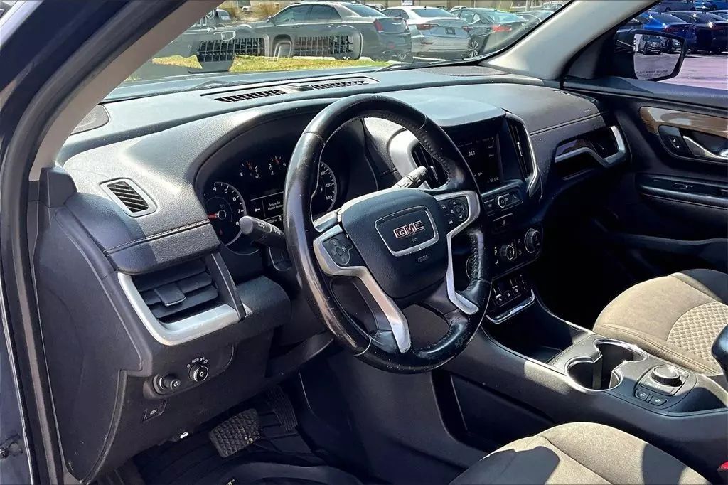 2018 GMC Terrain SLE Sport Utility 4D Maitland FL