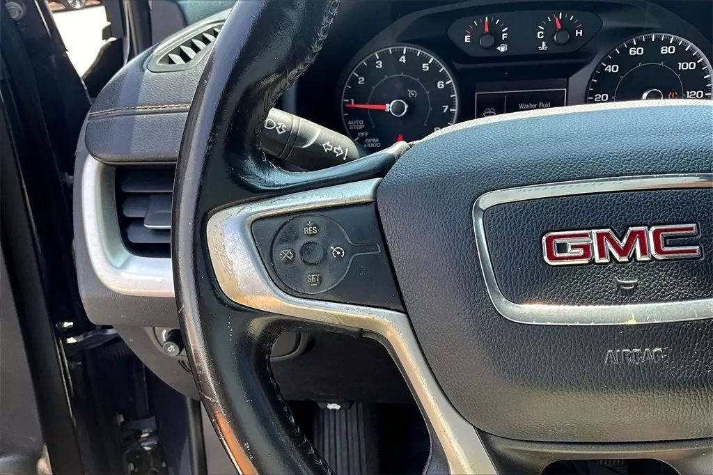 2018 GMC Terrain SLE Sport Utility 4D Maitland FL