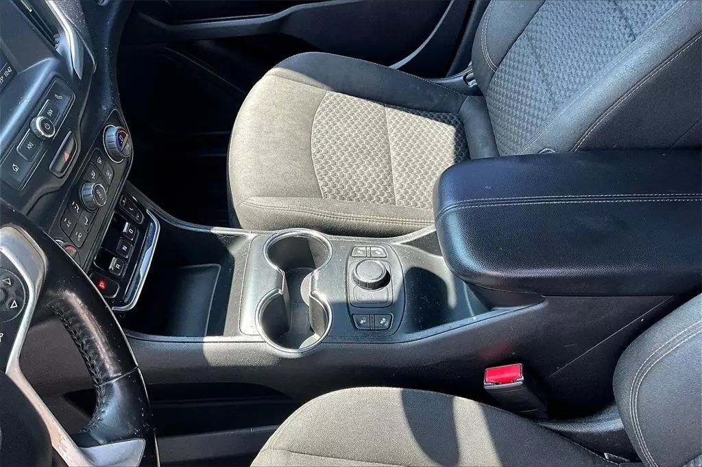 2018 GMC Terrain SLE Sport Utility 4D Maitland FL