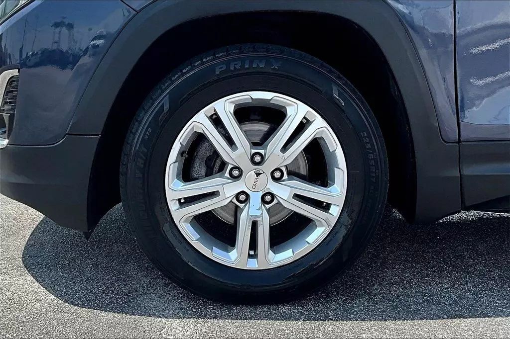 2018 GMC Terrain SLE Sport Utility 4D Maitland FL