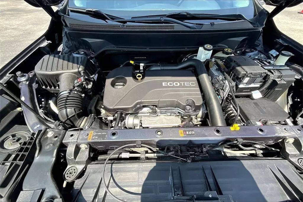 2018 GMC Terrain SLE Sport Utility 4D Maitland FL
