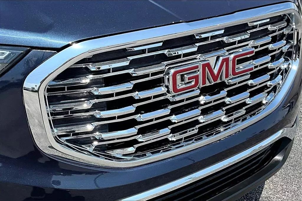 2018 GMC Terrain SLE Sport Utility 4D Maitland FL