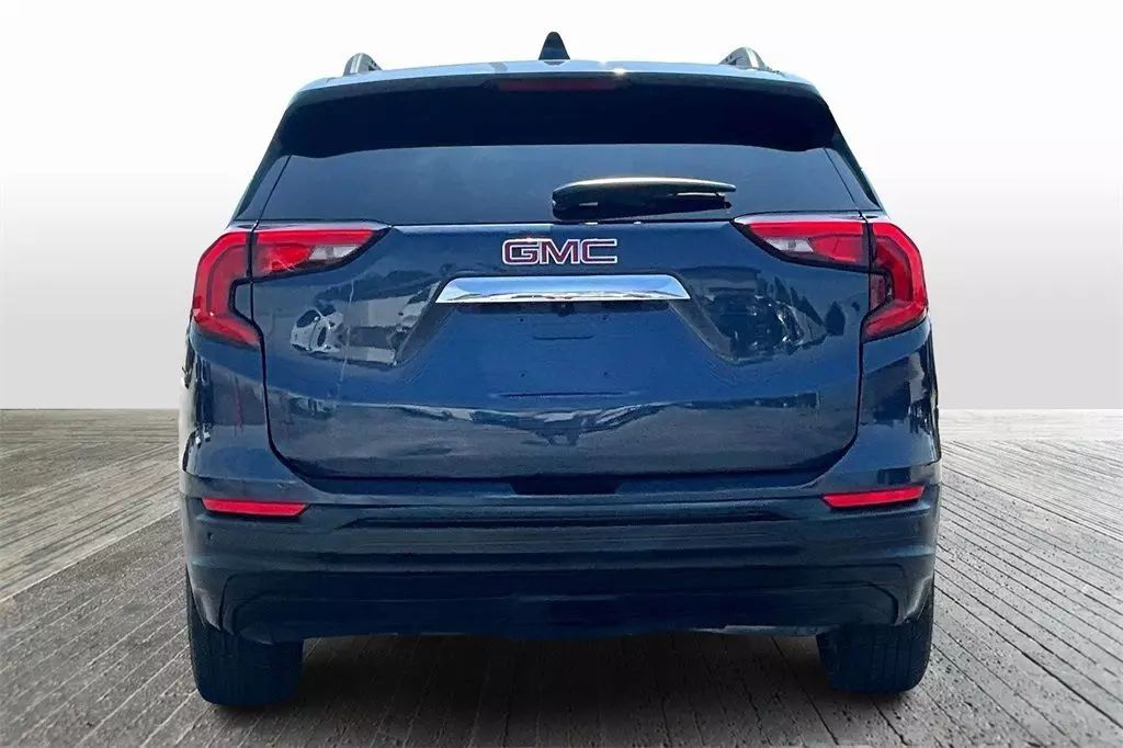 2018 GMC Terrain SLE Sport Utility 4D Maitland FL
