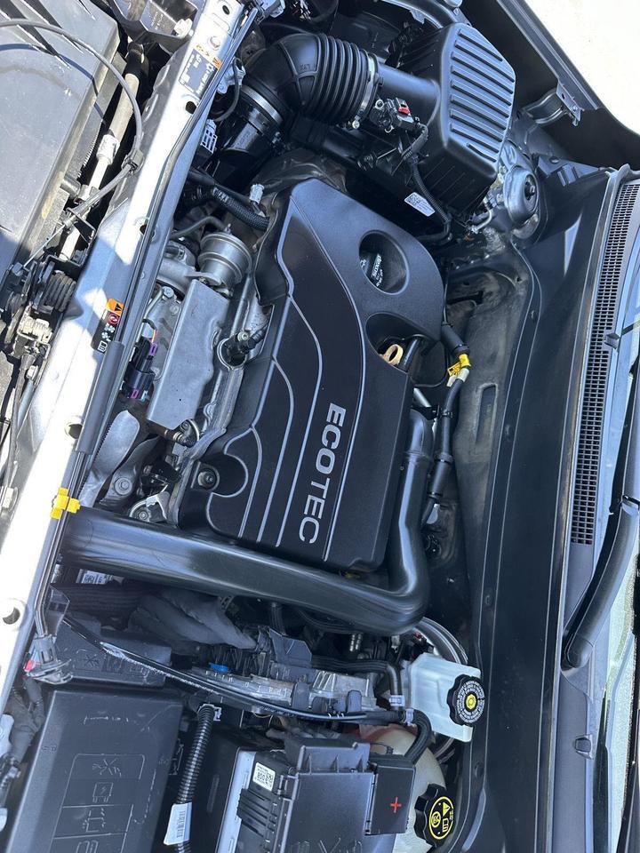 2018 GMC Terrain SLE Tucson AZ
