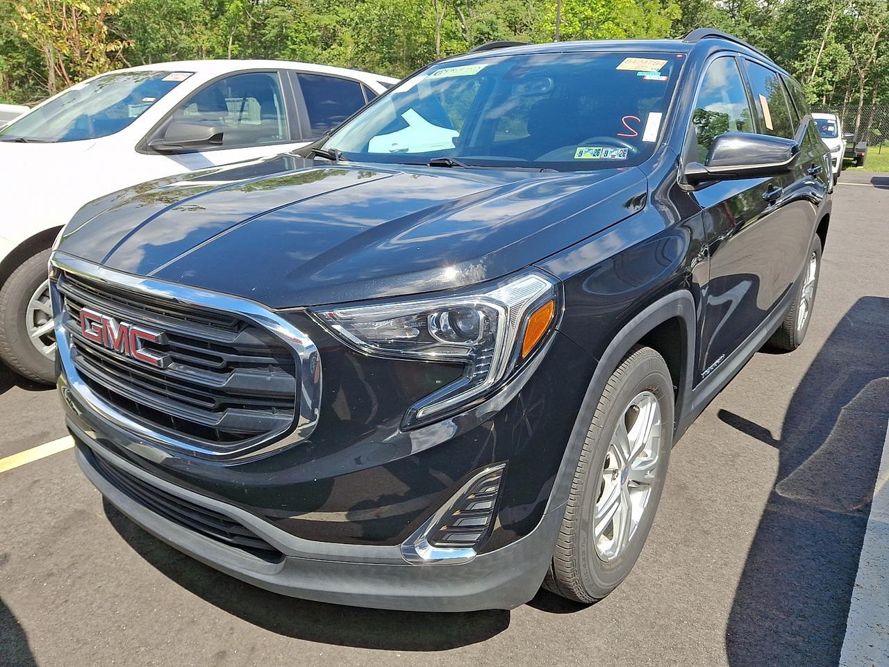 2018 GMC Terrain SLE Vineland NJ