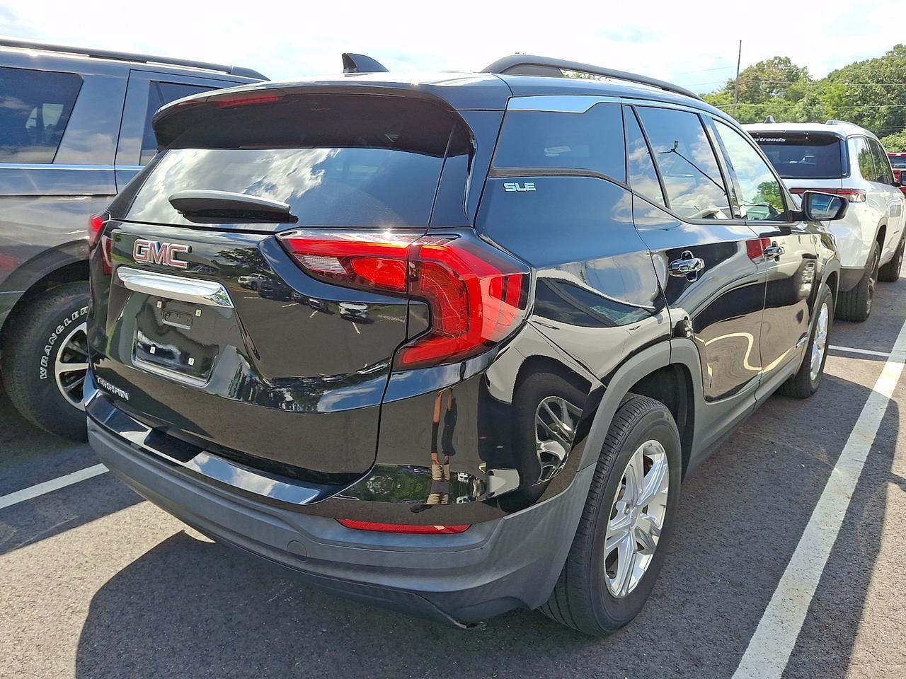2018 GMC Terrain SLE Vineland NJ