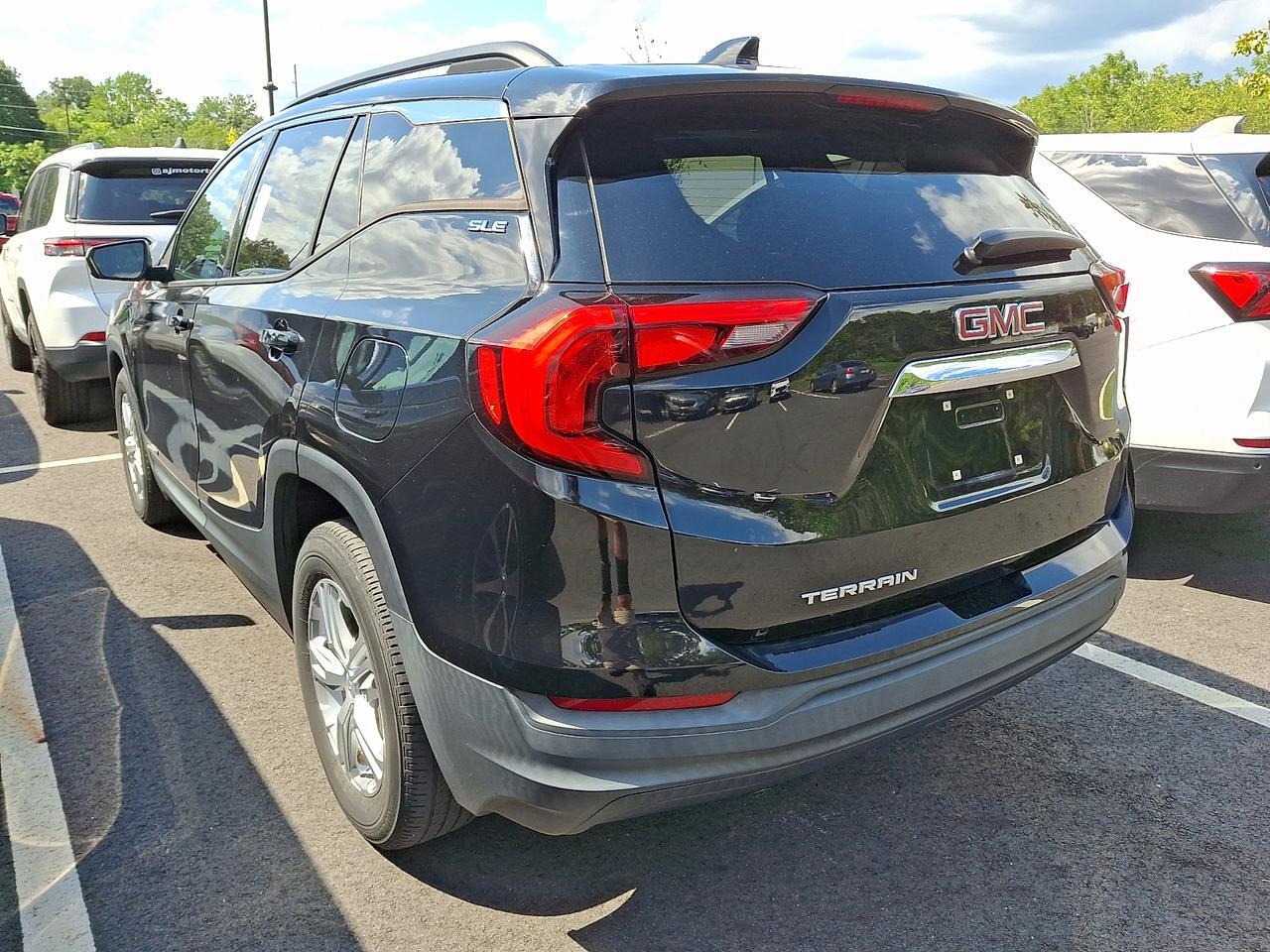 2018 GMC Terrain SLE Vineland NJ