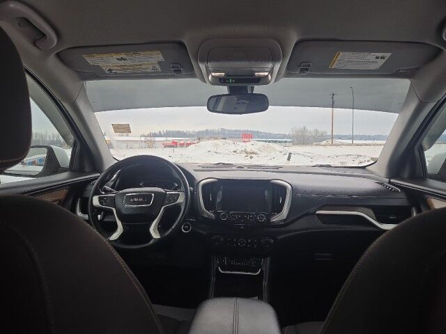 2018 GMC Terrain SLE Whitecourt AB