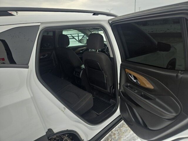 2018 GMC Terrain SLE Whitecourt AB