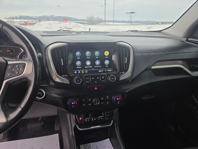 2018 GMC Terrain SLE Whitecourt AB