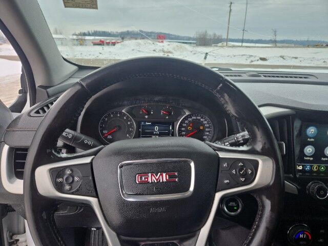 2018 GMC Terrain SLE Whitecourt AB