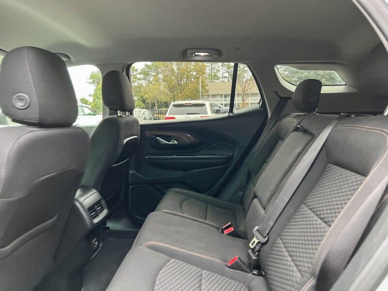 2018 GMC Terrain SLE Wilmington NC