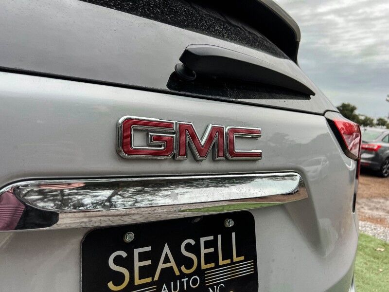 2018 GMC Terrain SLE Wilmington NC