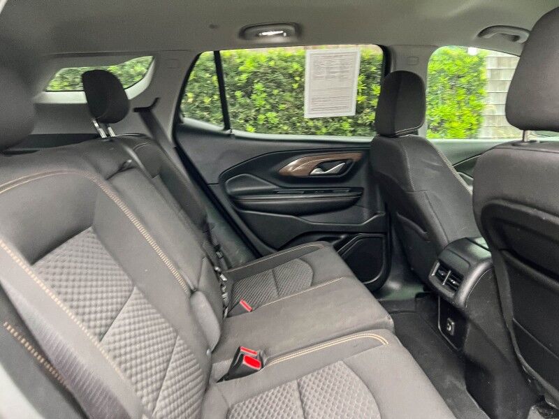 2018 GMC Terrain SLE Wilmington NC