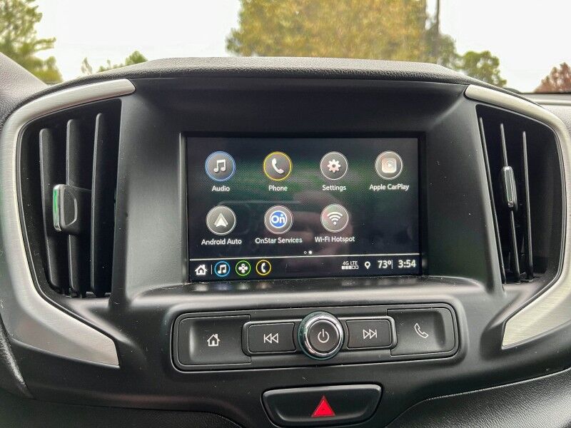 2018 GMC Terrain SLE Wilmington NC