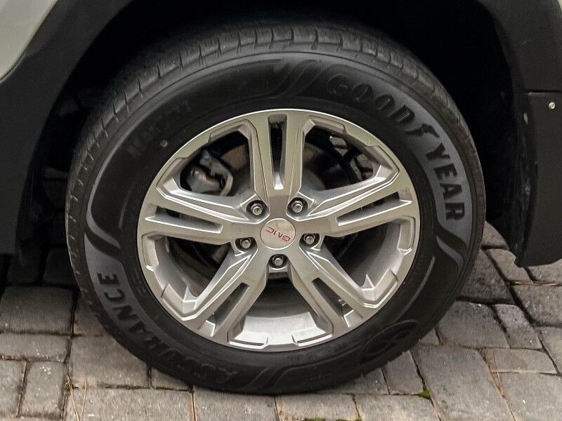 2018 GMC Terrain SLE Wilmington NC