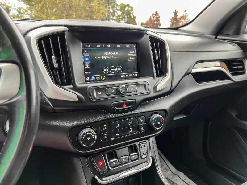 2018 GMC Terrain SLE Wilmington NC