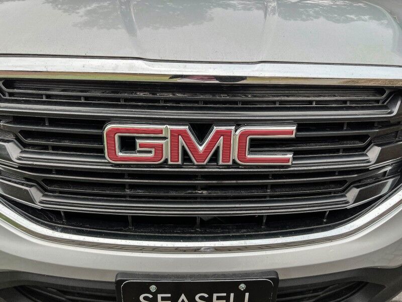2018 GMC Terrain SLE Wilmington NC