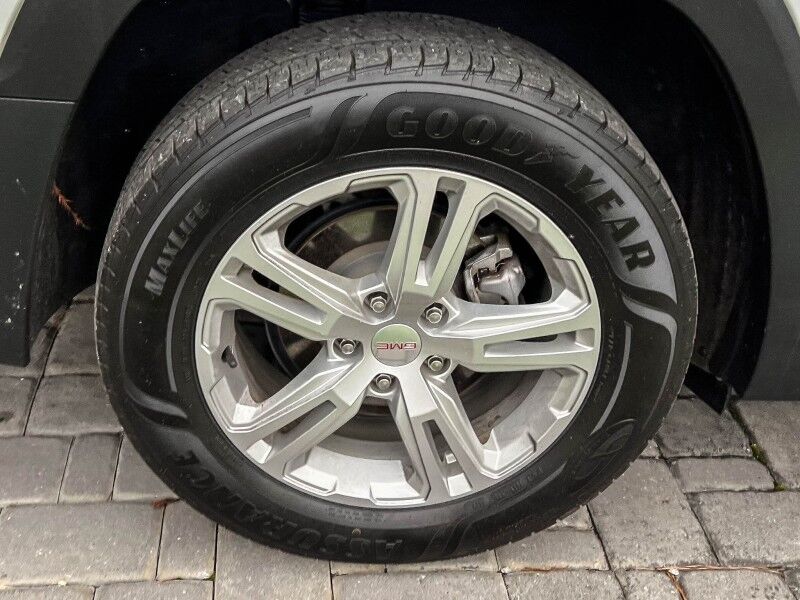 2018 GMC Terrain SLE Wilmington NC