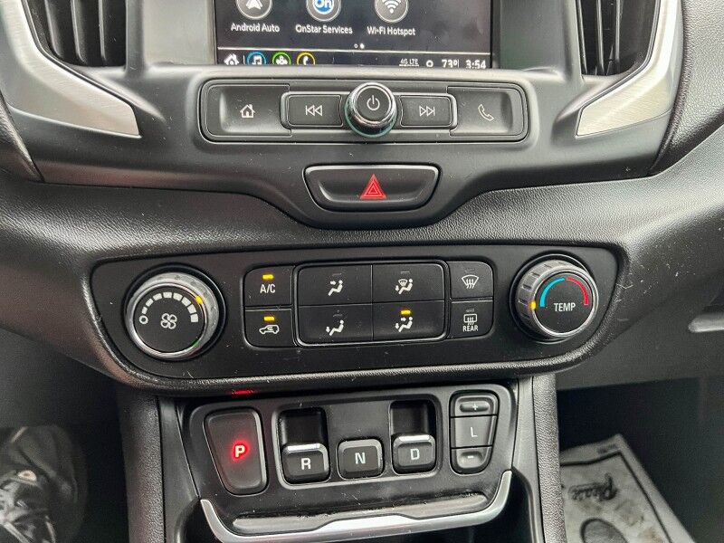 2018 GMC Terrain SLE Wilmington NC