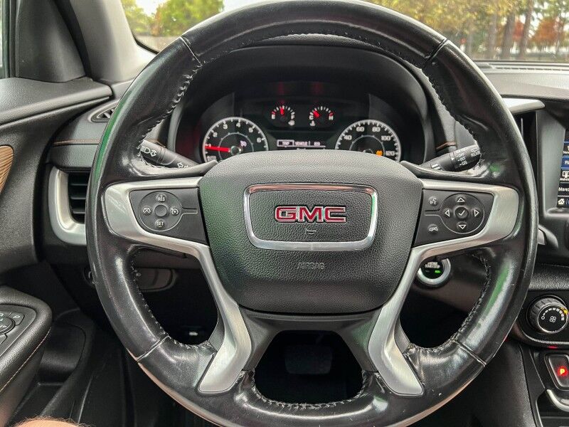 2018 GMC Terrain SLE Wilmington NC