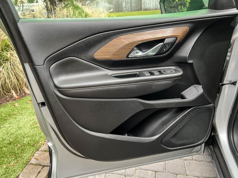 2018 GMC Terrain SLE Wilmington NC