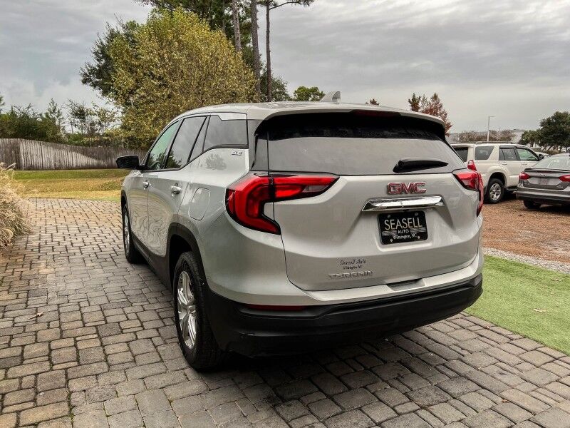 2018 GMC Terrain SLE Wilmington NC