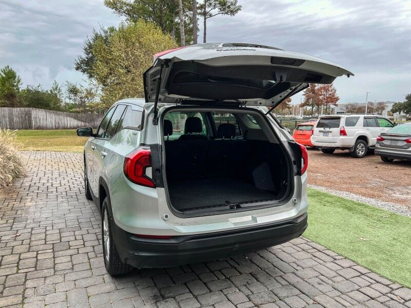 2018 GMC Terrain SLE Wilmington NC