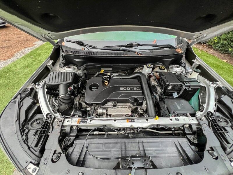 2018 GMC Terrain SLE Wilmington NC