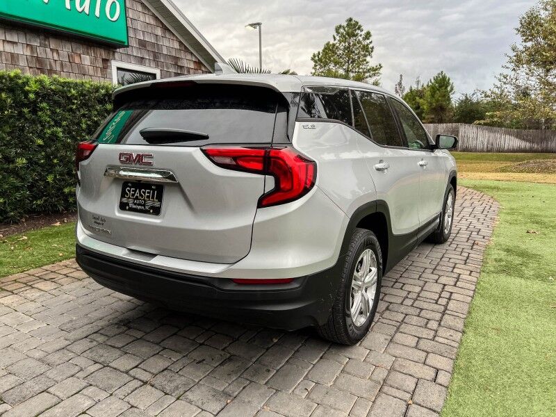 2018 GMC Terrain SLE Wilmington NC