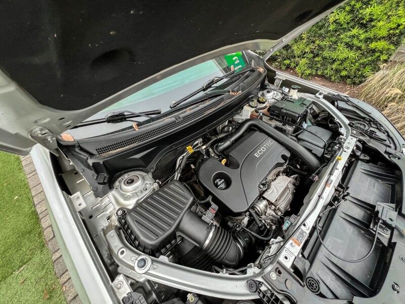 2018 GMC Terrain SLE Wilmington NC