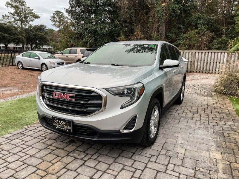 2018 GMC Terrain SLE Wilmington NC