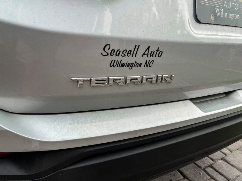 2018 GMC Terrain SLE Wilmington NC