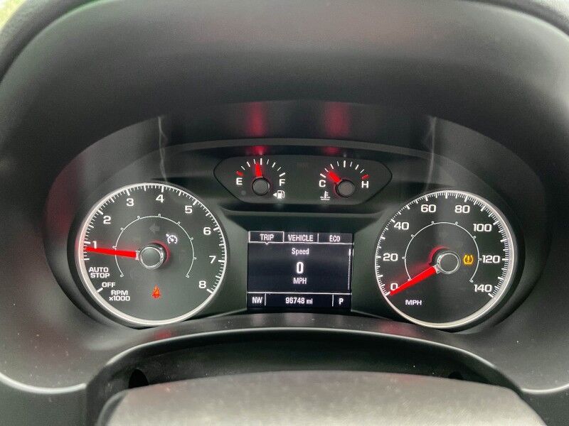 2018 GMC Terrain SLE Wilmington NC