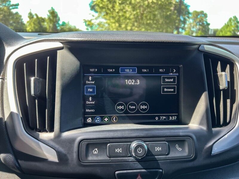 2018 GMC Terrain SLE Wilmington NC