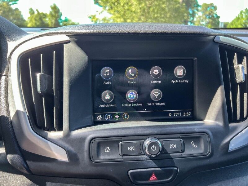 2018 GMC Terrain SLE Wilmington NC