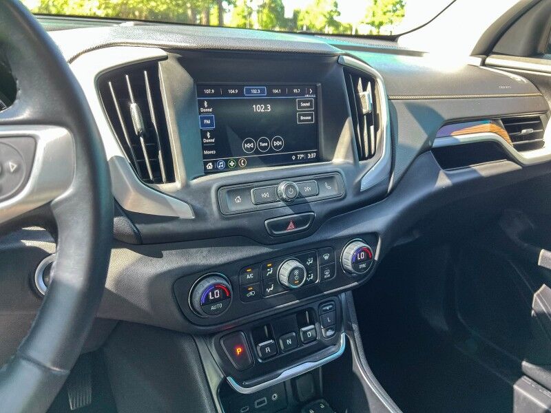2018 GMC Terrain SLE Wilmington NC