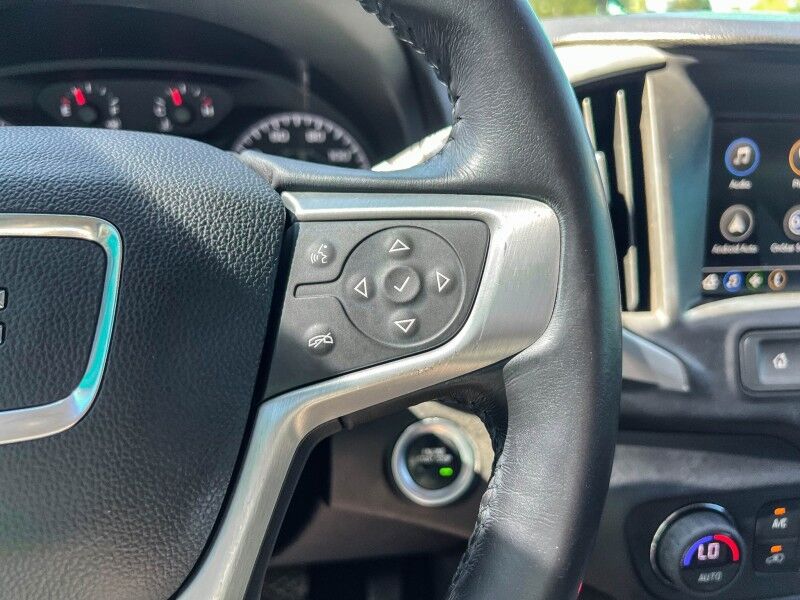 2018 GMC Terrain SLE Wilmington NC