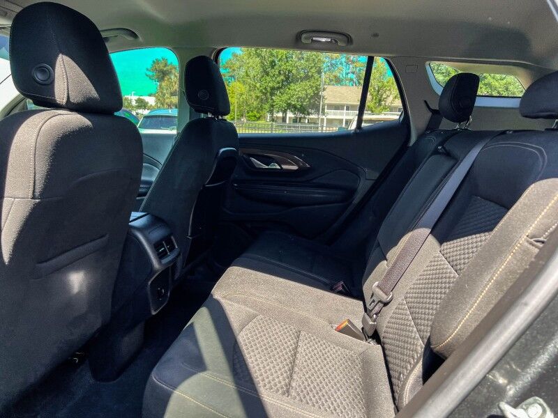 2018 GMC Terrain SLE Wilmington NC