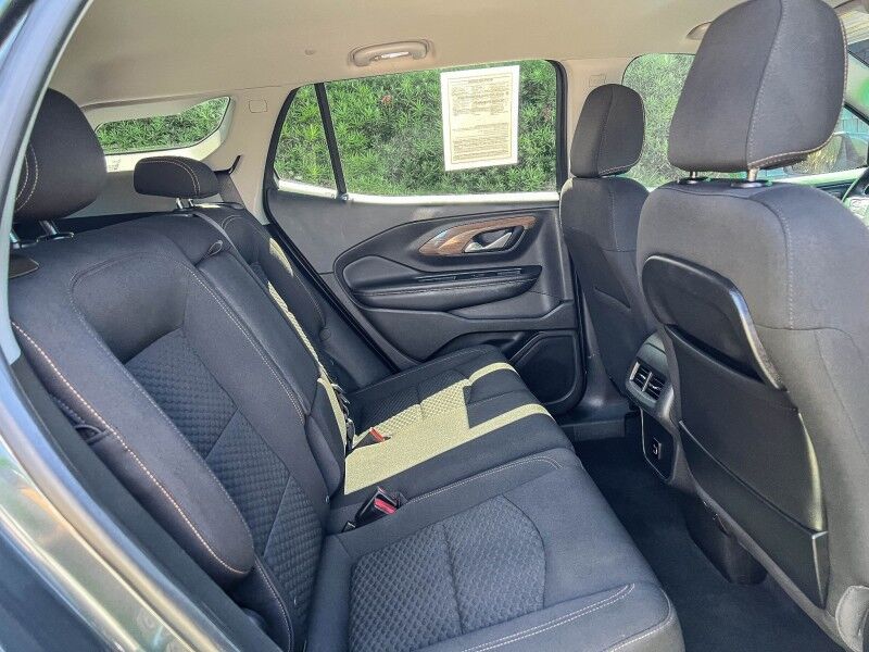 2018 GMC Terrain SLE Wilmington NC