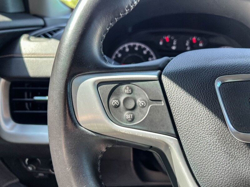 2018 GMC Terrain SLE Wilmington NC