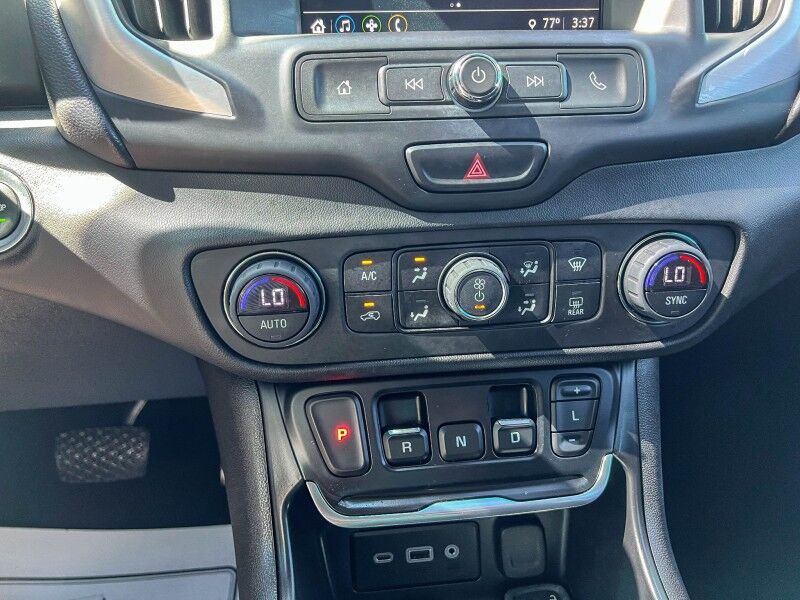 2018 GMC Terrain SLE Wilmington NC