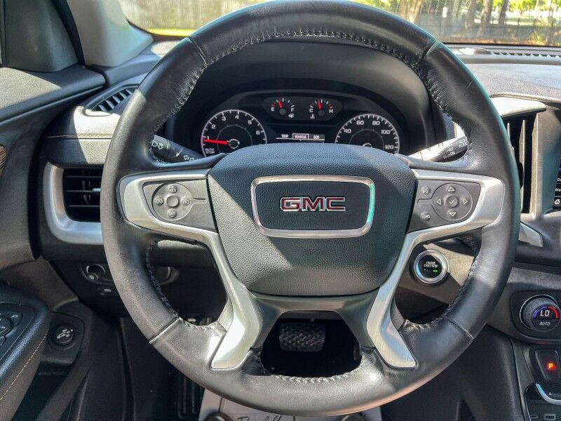 2018 GMC Terrain SLE Wilmington NC