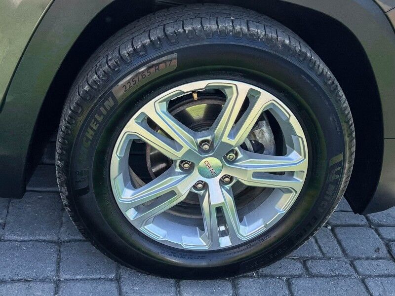 2018 GMC Terrain SLE Wilmington NC