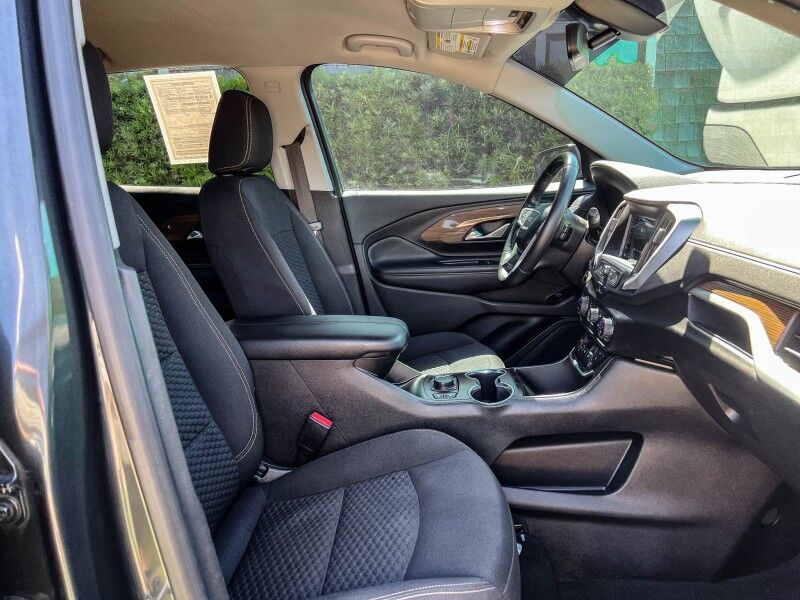2018 GMC Terrain SLE Wilmington NC