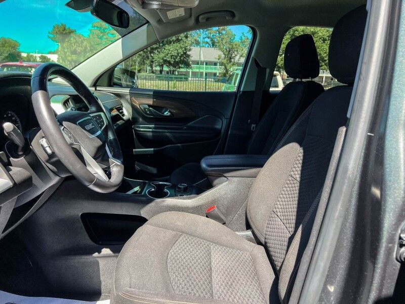 2018 GMC Terrain SLE Wilmington NC