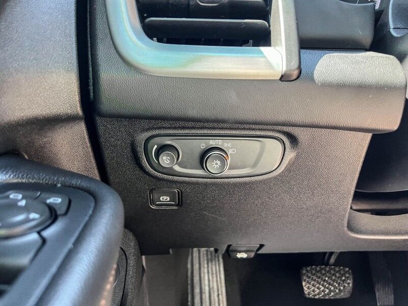 2018 GMC Terrain SLE Wilmington NC