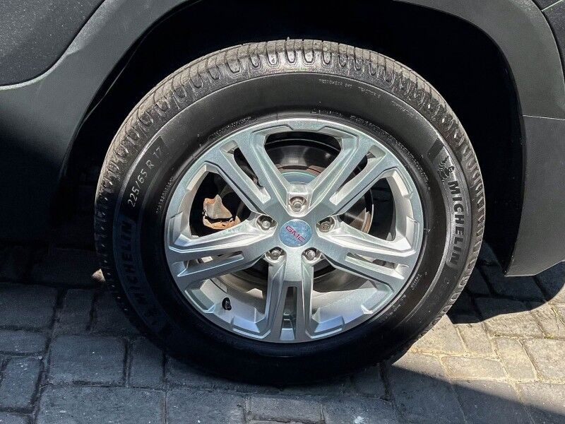 2018 GMC Terrain SLE Wilmington NC