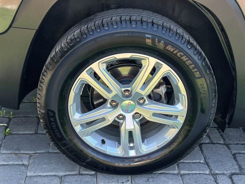 2018 GMC Terrain SLE Wilmington NC